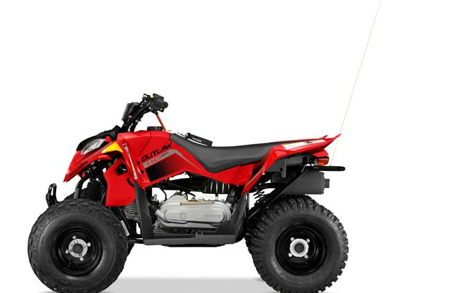 2026 Polaris Outlaw 110 EFI