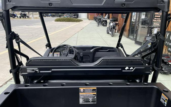 2026 Polaris Ranger 500 STEALTH GRAY