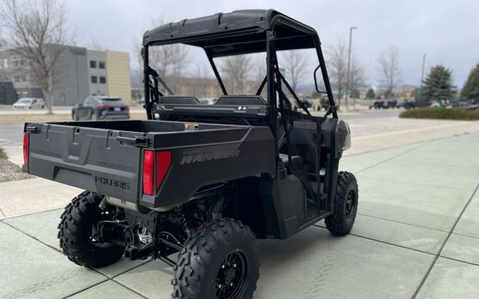 2026 Polaris Ranger 500 STEALTH GRAY