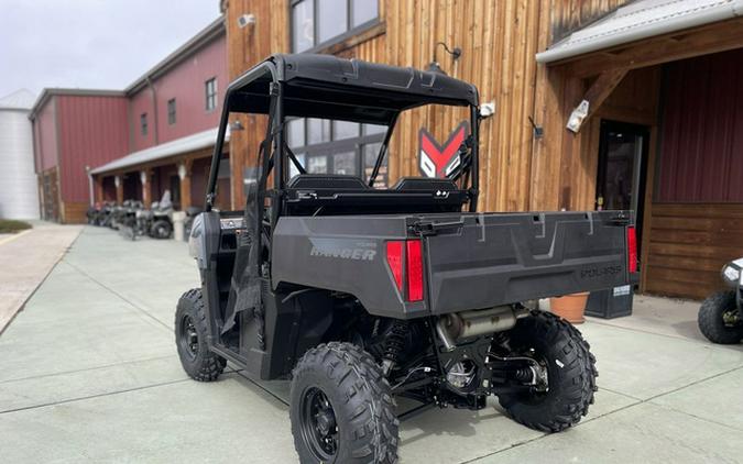 2026 Polaris Ranger 500 STEALTH GRAY