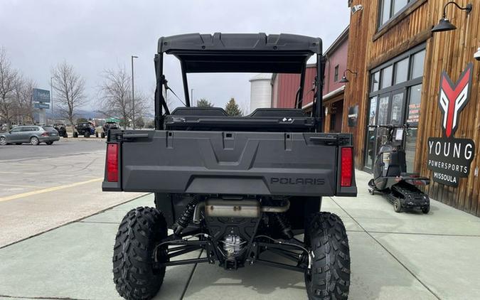 2026 Polaris Ranger 500 STEALTH GRAY
