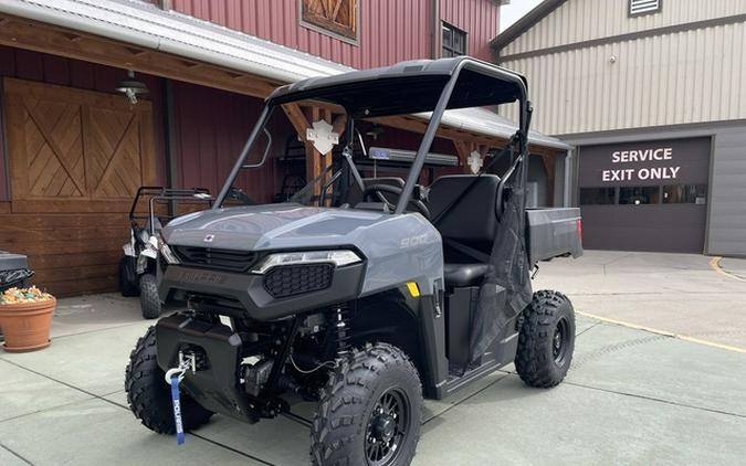 2026 Polaris Ranger 500 STEALTH GRAY