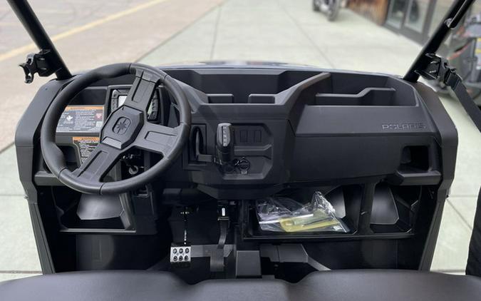 2026 Polaris Ranger 500 STEALTH GRAY