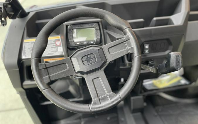 2026 Polaris Ranger 500 STEALTH GRAY