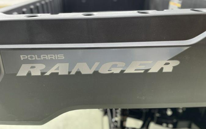 2026 Polaris Ranger 500 STEALTH GRAY