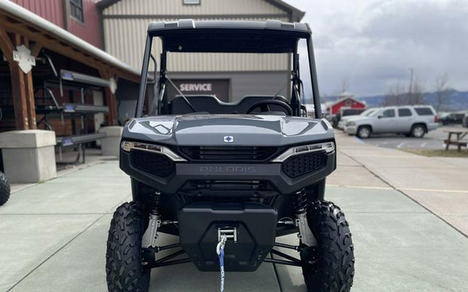 2026 Polaris Ranger 500 STEALTH GRAY