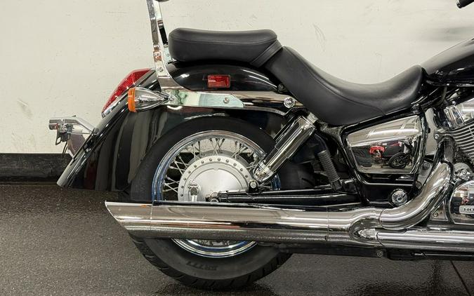 2004 Honda® Shadow Aero