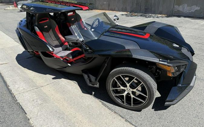 2016 Polaris SLINGSHOT SL LE