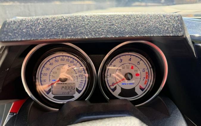 2016 Polaris SLINGSHOT SL LE