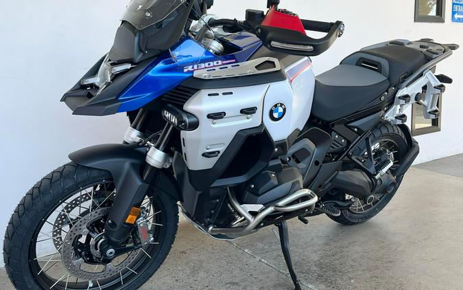 2026 BMW R1300GS ADVENTURE