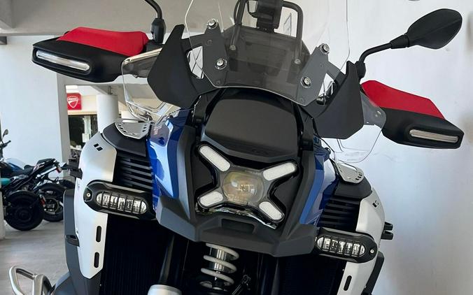 2026 BMW R1300GS ADVENTURE
