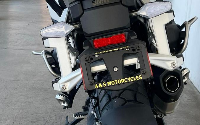 2026 BMW R1300GS ADVENTURE