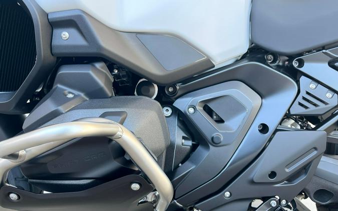 2026 BMW R1300GS ADVENTURE