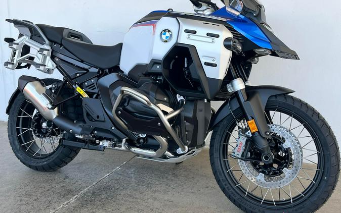 2026 BMW R1300GS ADVENTURE
