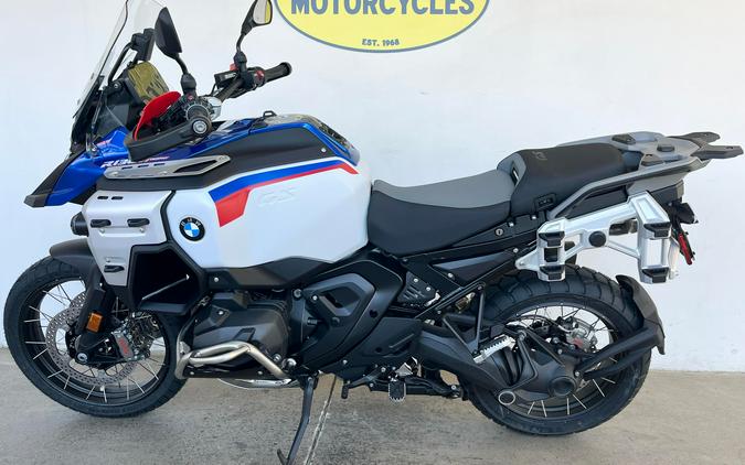 2026 BMW R1300GS ADVENTURE