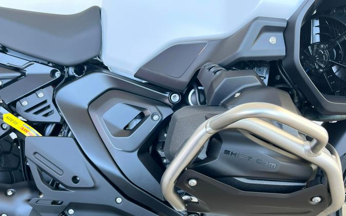 2026 BMW R1300GS ADVENTURE