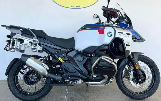 2026 BMW R1300GS ADVENTURE