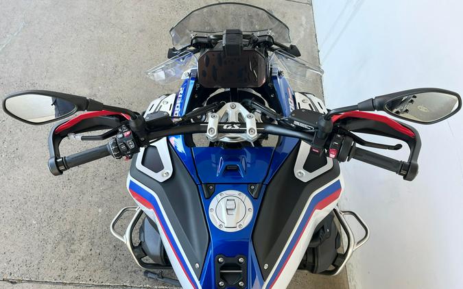 2026 BMW R1300GS ADVENTURE