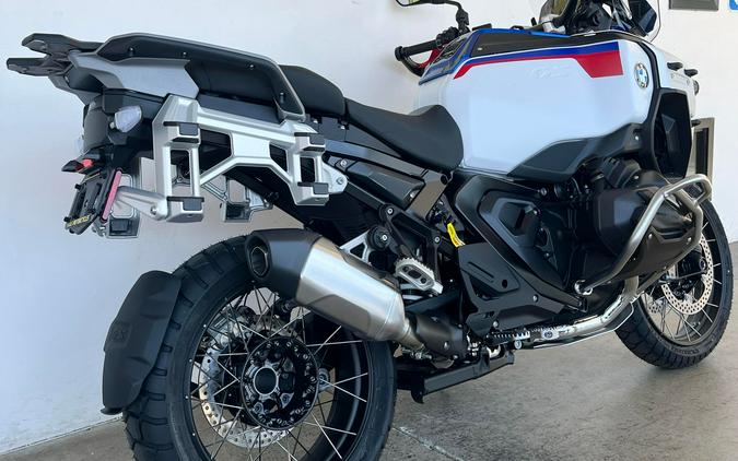 2026 BMW R1300GS ADVENTURE