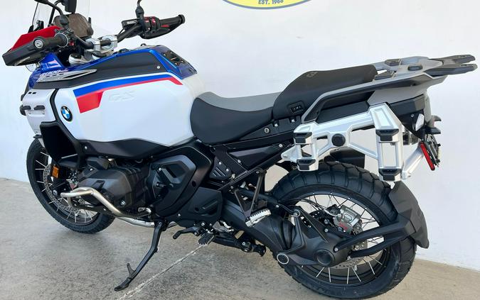 2026 BMW R1300GS ADVENTURE