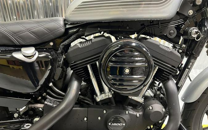 2020 Harley-Davidson XL1200NS - Sportster Iron 1200