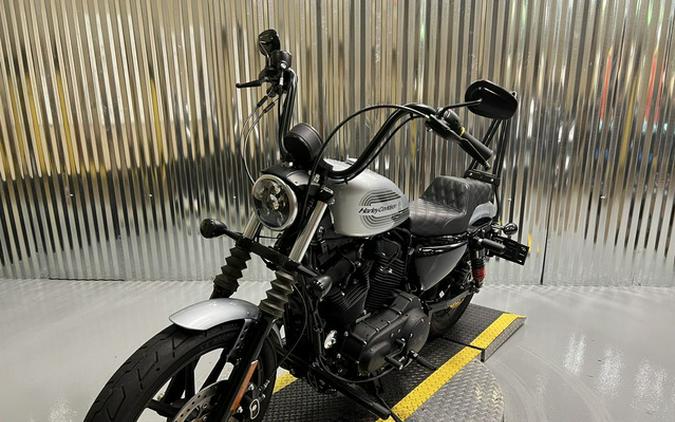 2020 Harley-Davidson XL1200NS - Sportster Iron 1200