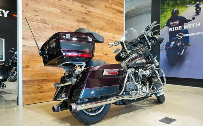 2005 Harley-Davidson FLHTC - Electra Glide Classic