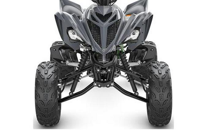 2022 Yamaha Raptor 700