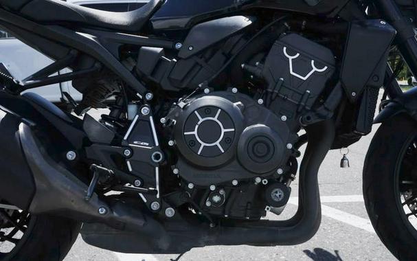 2023 Honda® CB1000R Black Edition