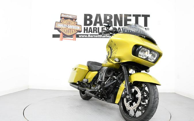 FLTRXS 2020 Road Glide® Special