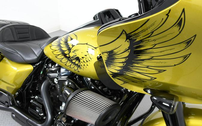 FLTRXS 2020 Road Glide® Special