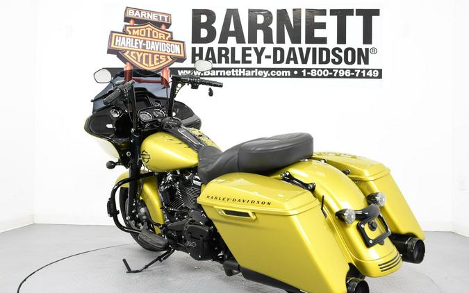 FLTRXS 2020 Road Glide® Special