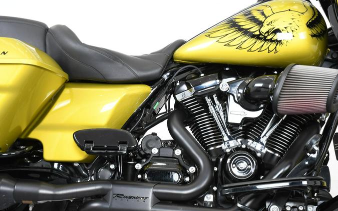 FLTRXS 2020 Road Glide® Special