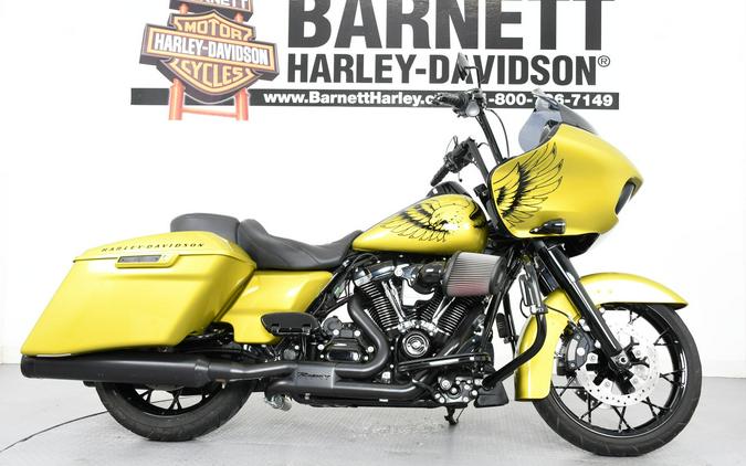 FLTRXS 2020 Road Glide® Special