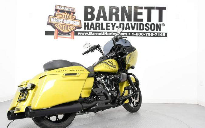 FLTRXS 2020 Road Glide® Special