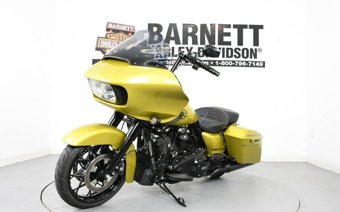 FLTRXS 2020 Road Glide® Special