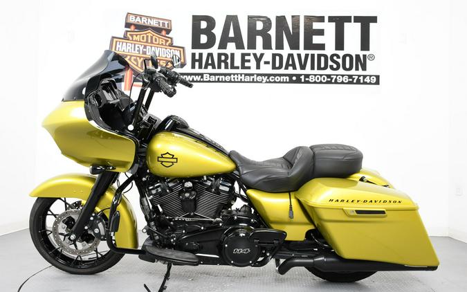 FLTRXS 2020 Road Glide® Special