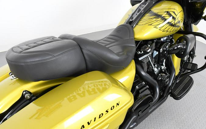 FLTRXS 2020 Road Glide® Special
