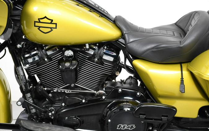FLTRXS 2020 Road Glide® Special
