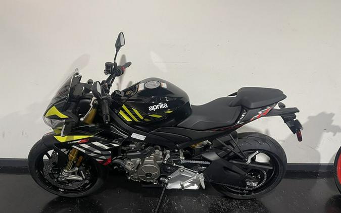 2027 Aprilia Tuono 660 Factory
