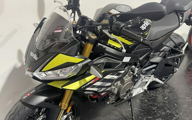 2027 Aprilia Tuono 660 Factory