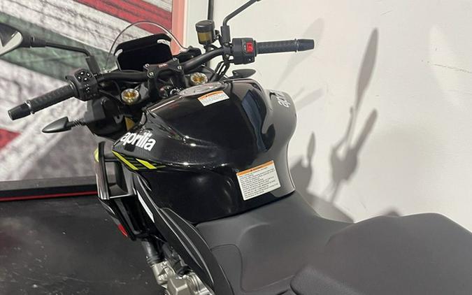 2027 Aprilia Tuono 660 Factory