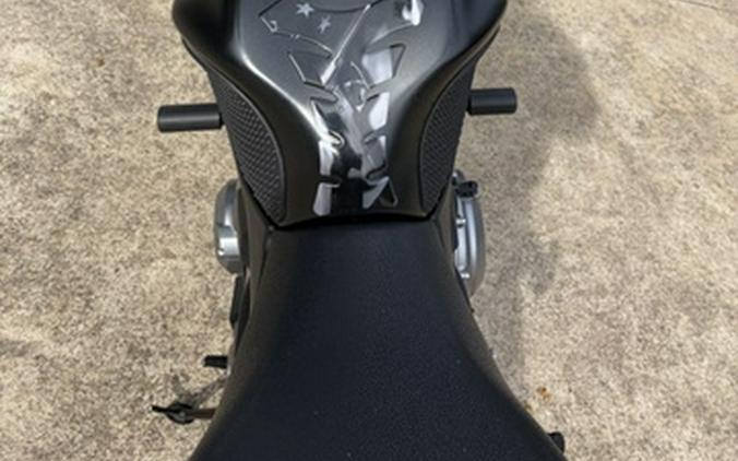 2019 Kawasaki Z650 ABS