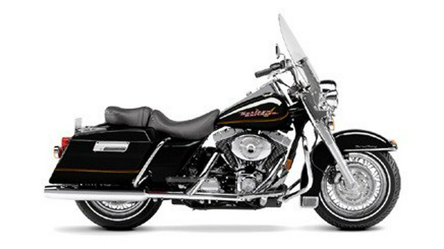 2002 Harley-Davidson FLHR/FLHRI Road King®