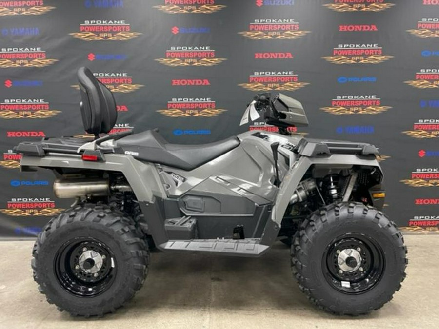 2023 Polaris® Sportsman Touring 570 EPS