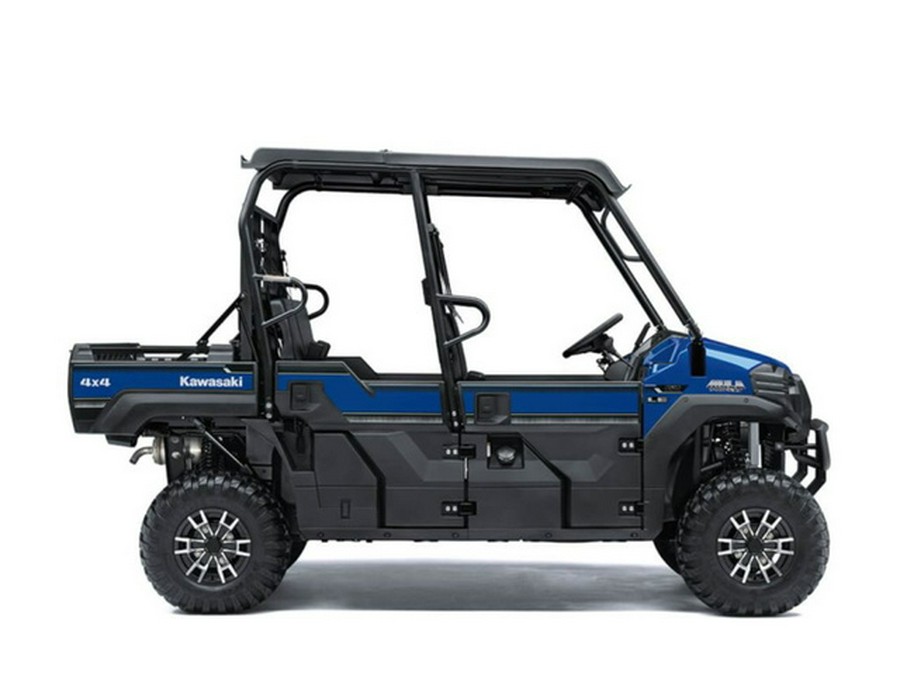 2023 Kawasaki Mule PRO-FXT EPS LE