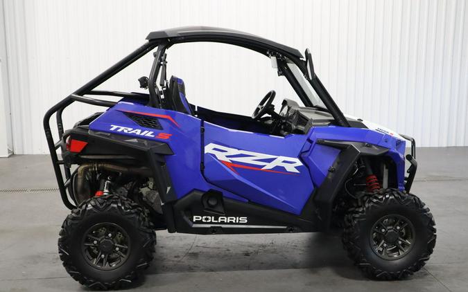 2022 Polaris® RZR Trail S 1000 Premium