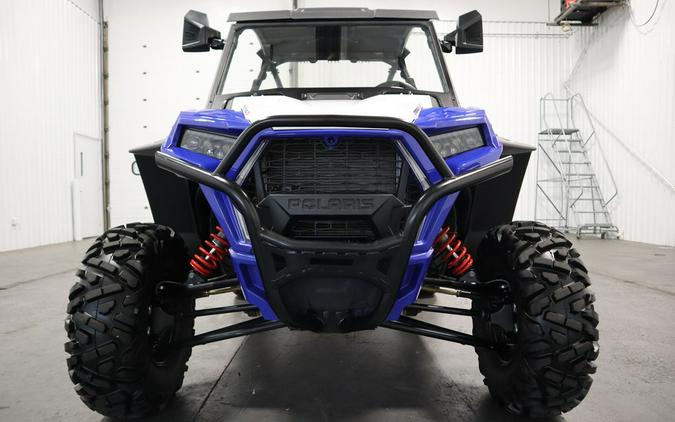 2022 Polaris® RZR Trail S 1000 Premium