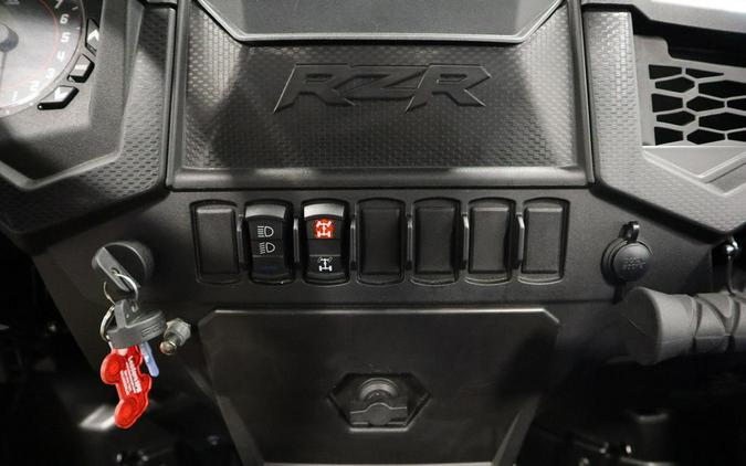 2022 Polaris® RZR Trail S 1000 Premium