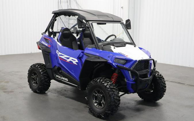 2022 Polaris® RZR Trail S 1000 Premium